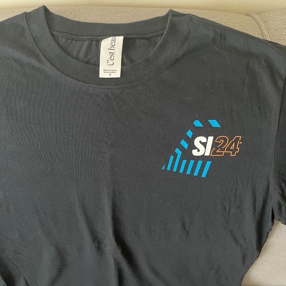 Rainbow Six Siege Team Shirt - Picture 3 of 3